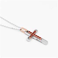 Collana Zancan Uomo in Oro EC820BR - EC820BR